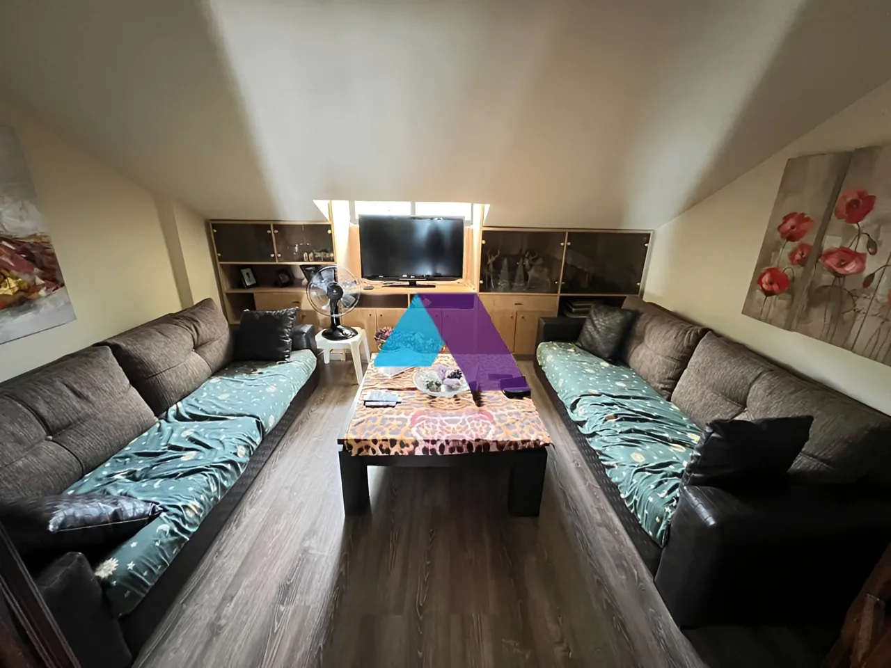 Apartment for Sale in Adma w Dafnah