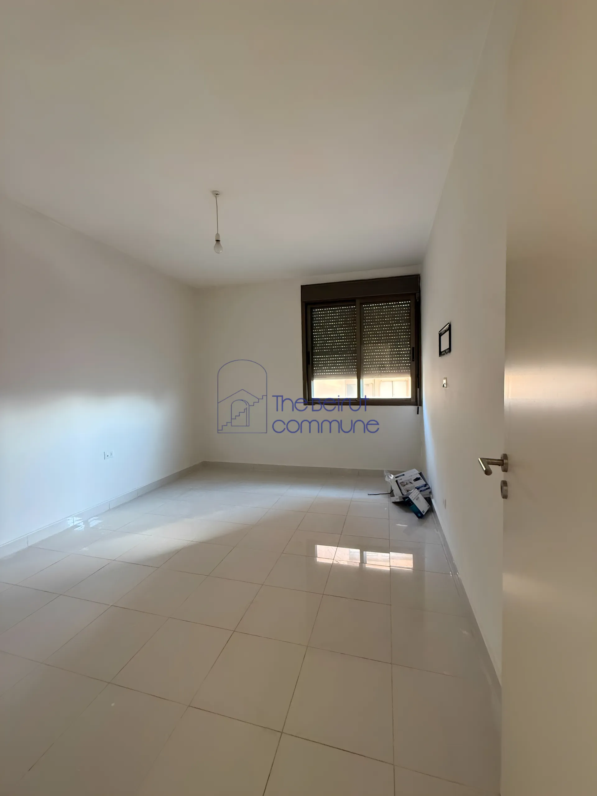 Residential in Bauchrieh, lebanon
