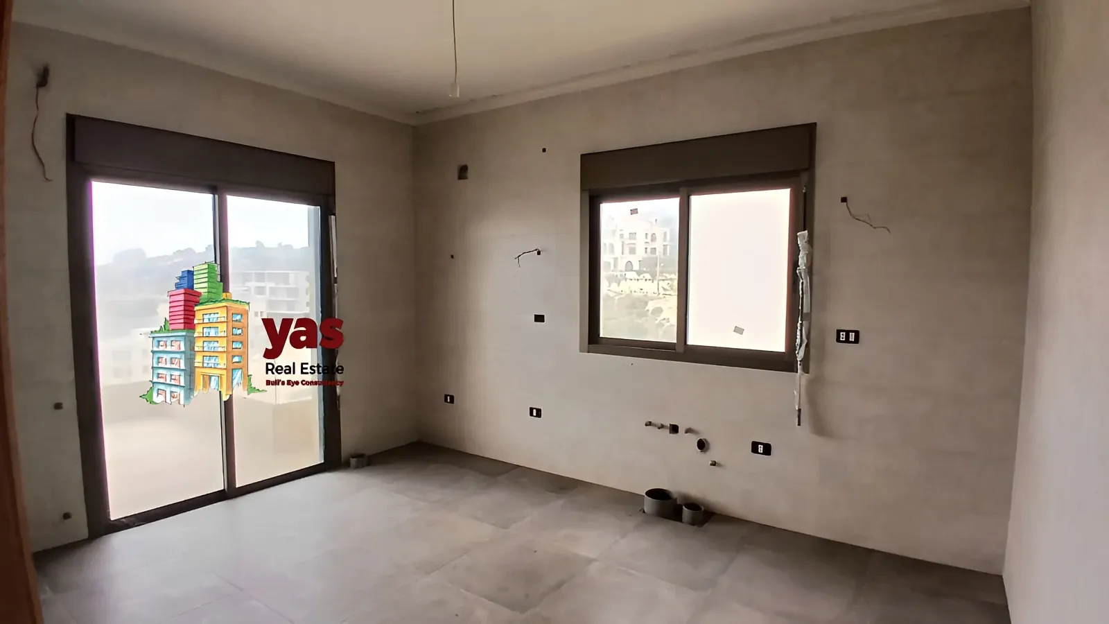 Apartment for Sale in Hboub - 3 bed, 3 bath