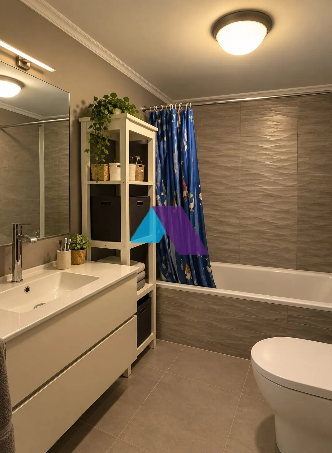 Apartment for Sale in Beit Meri