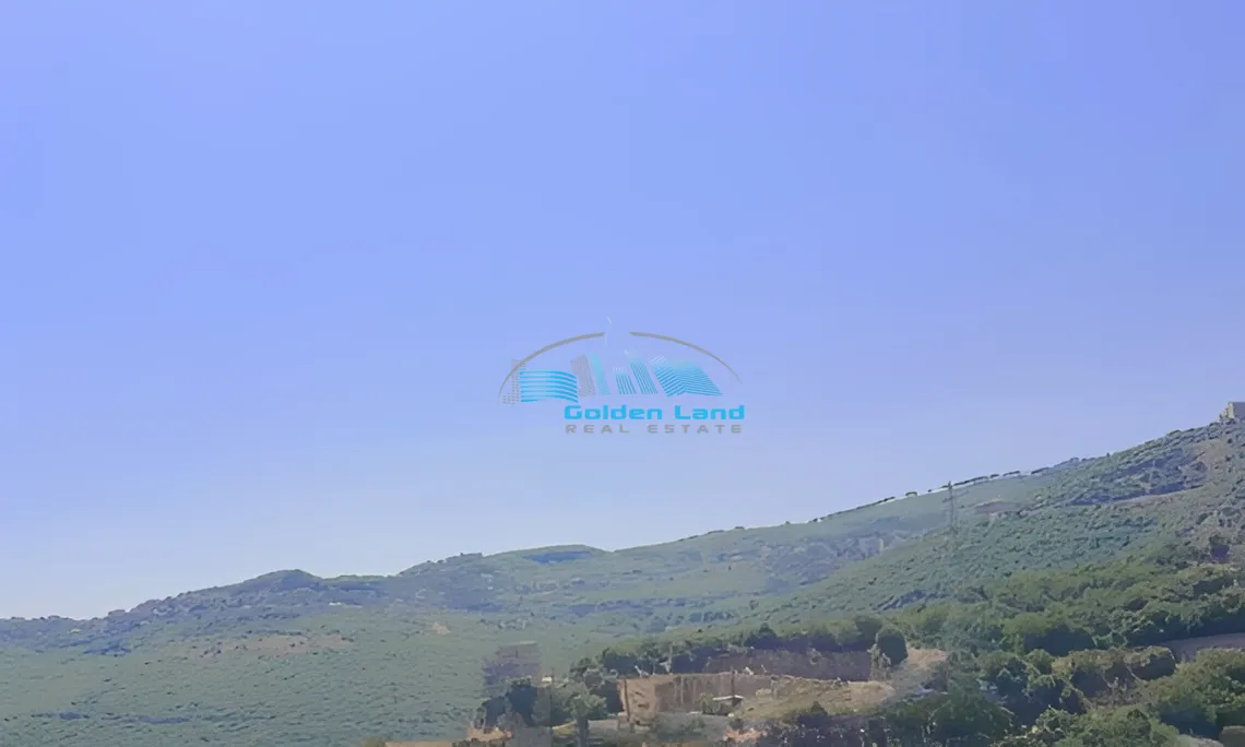Land for Sale in Hemlaya, Lebanon