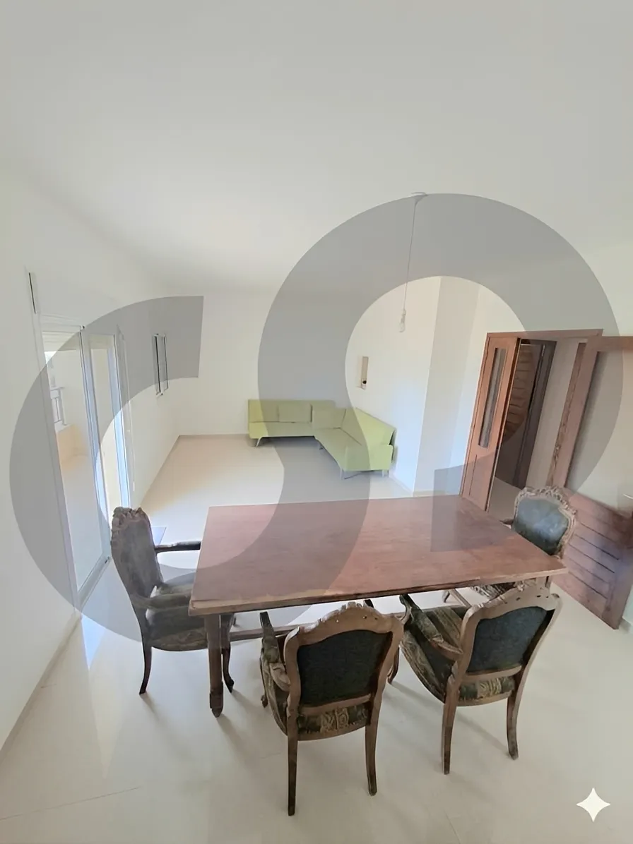 Apartment for Rent in Fidar