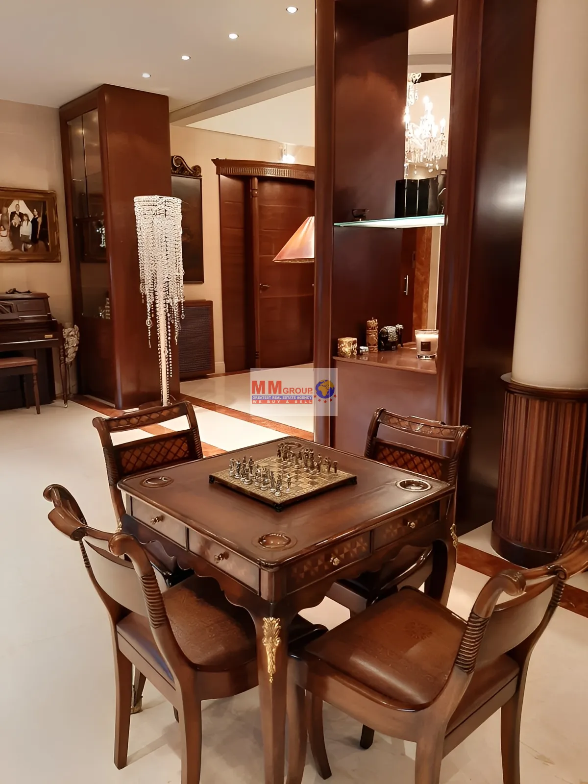 Villa for Sale in Monteverde