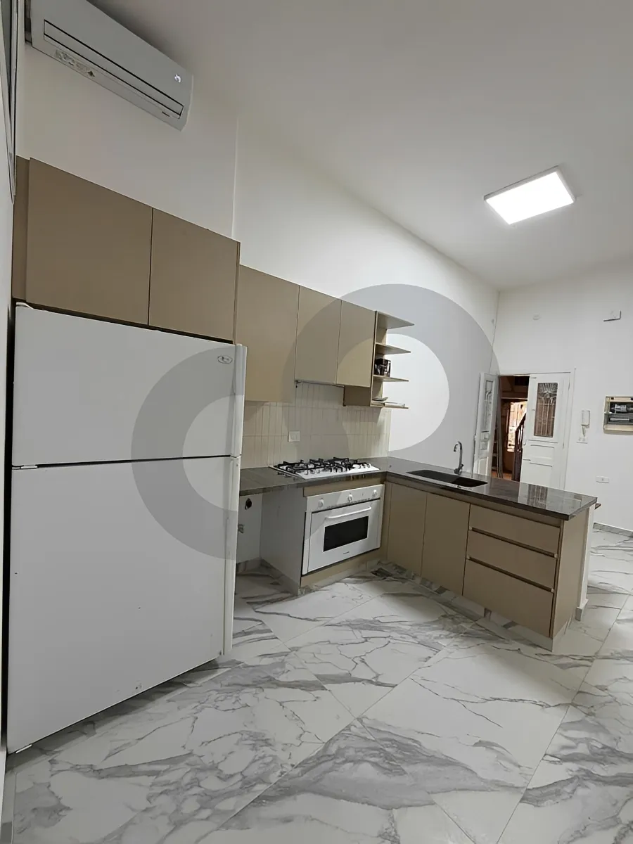 Apartment for Sale in Achrafieh, Beirut, Lebanon