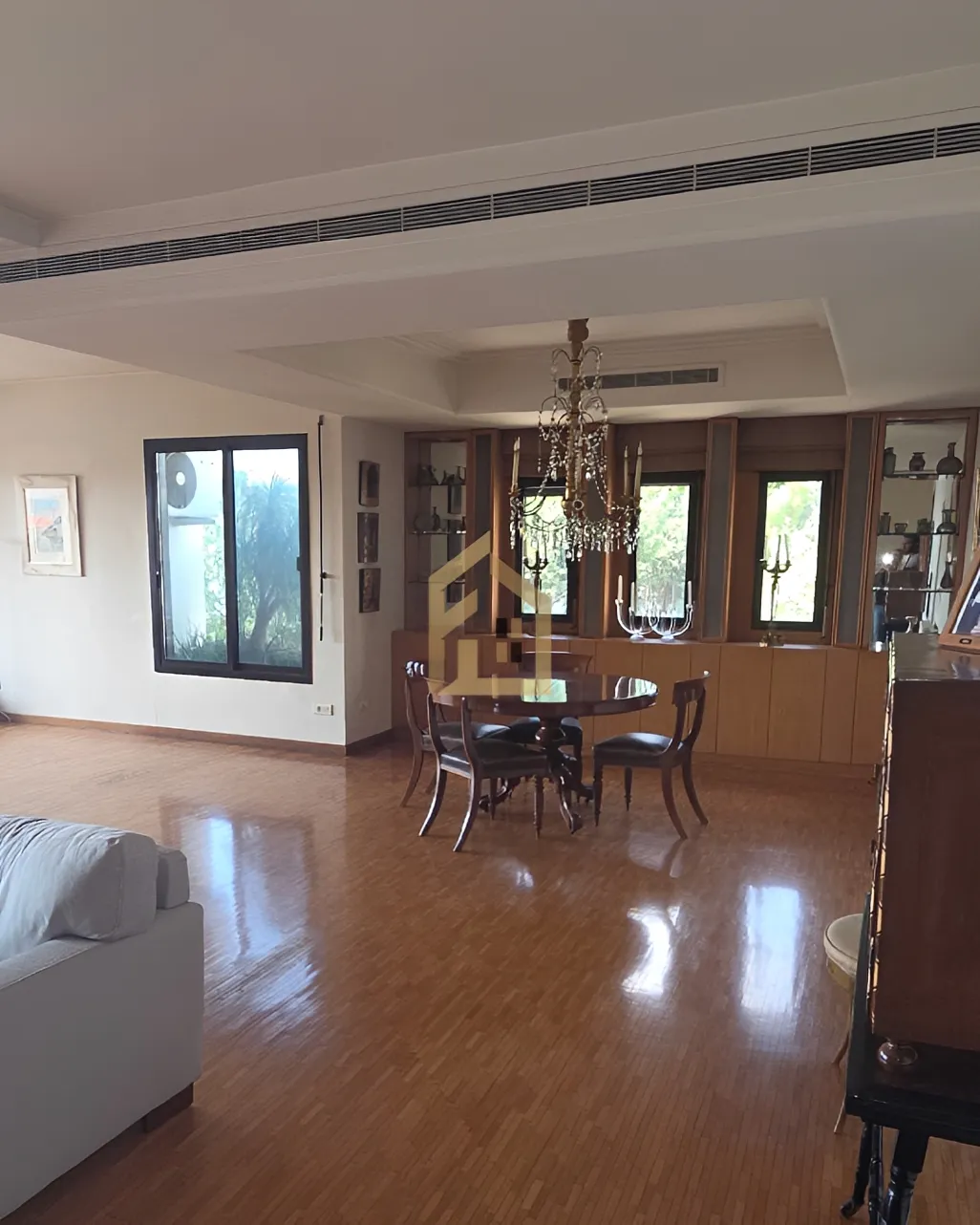 Apartment for sale in Kfar Hbab