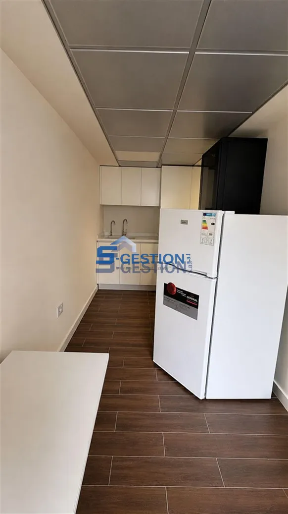 Office for Rent in Achrafieh