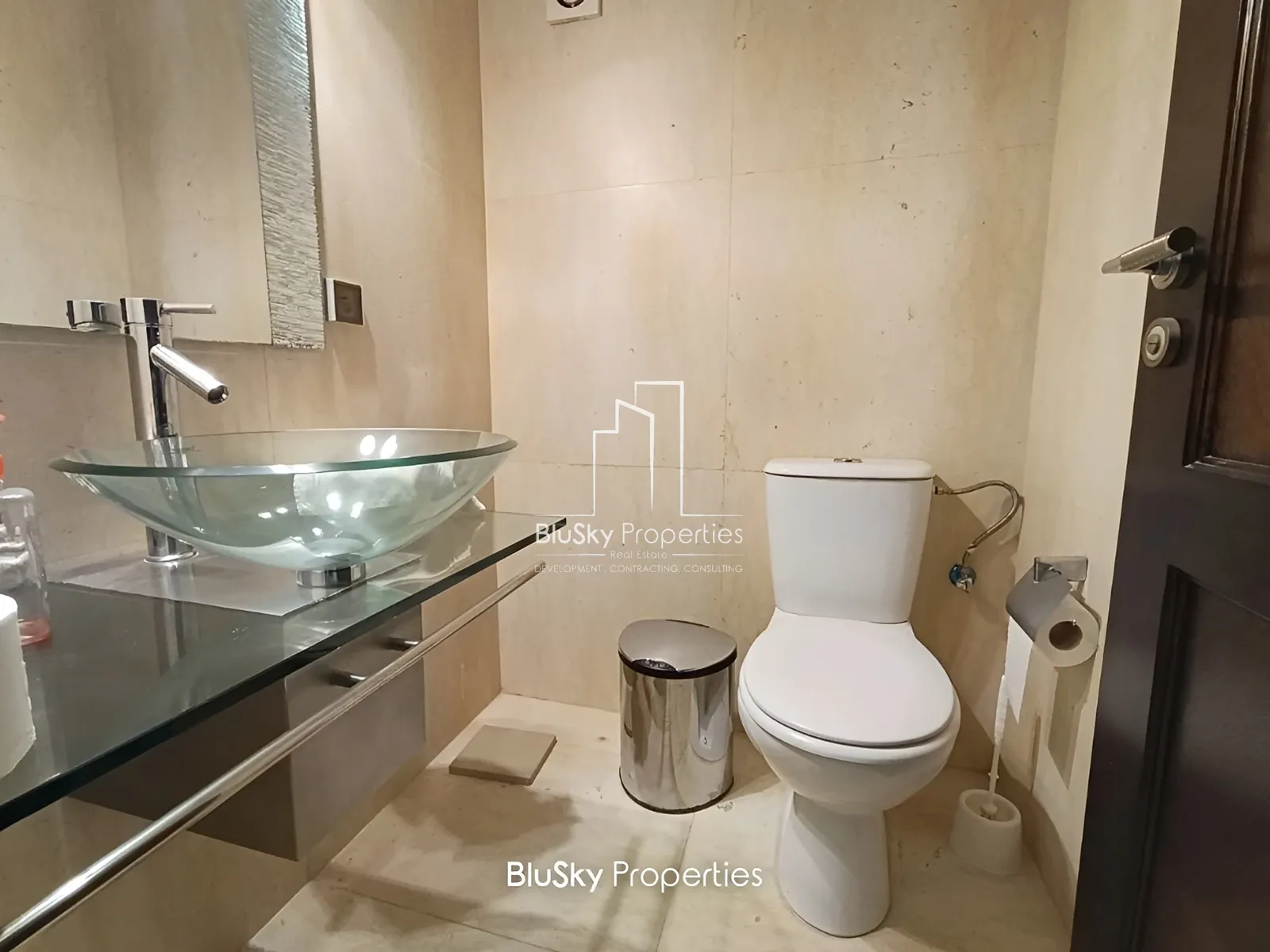 Apartment for Sale in Broumana