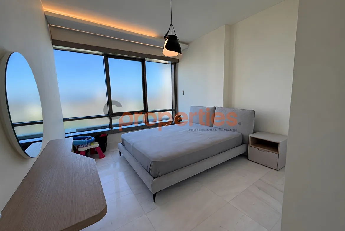 Apartment for Rent in Saifi Village