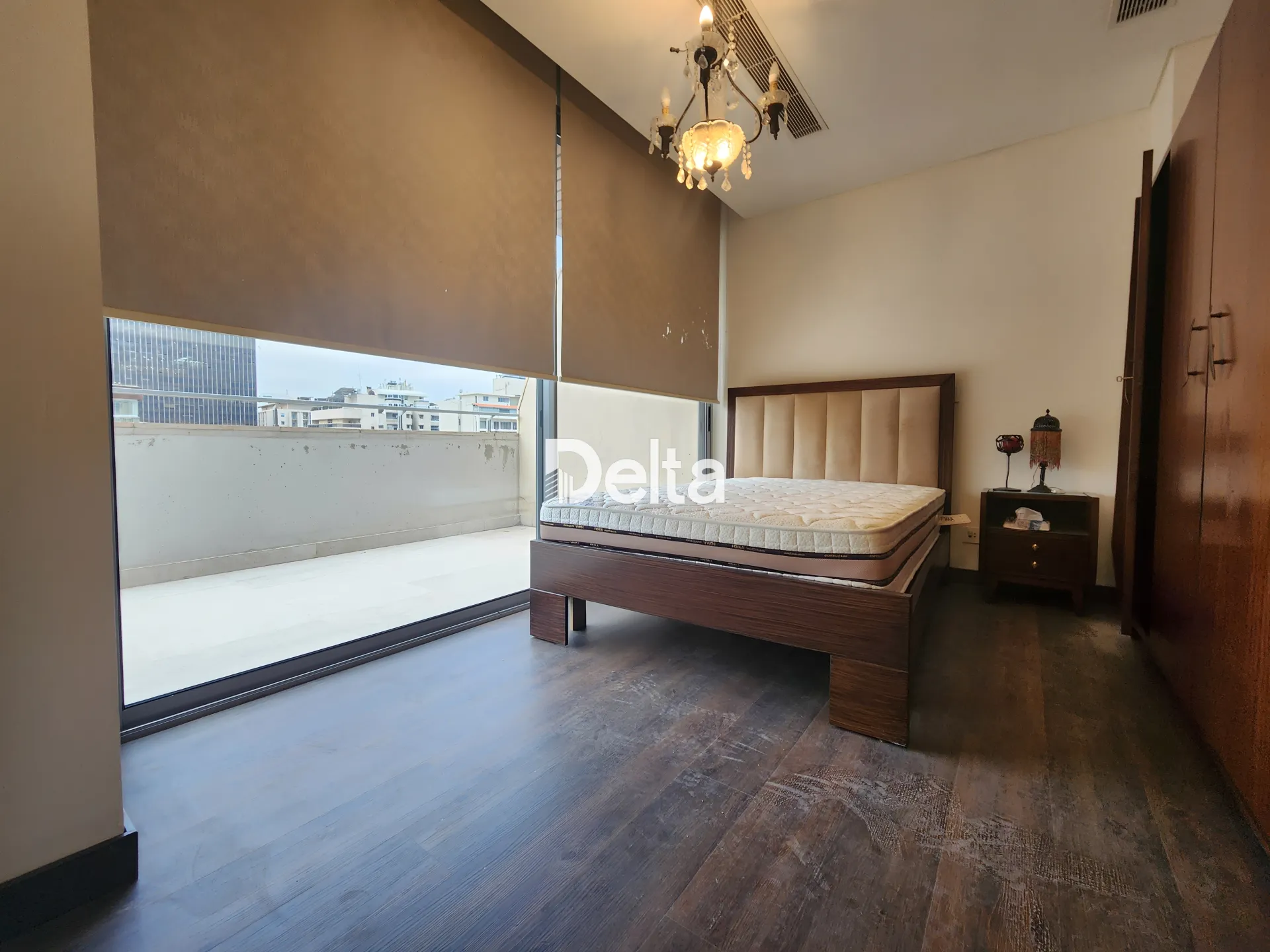 Residential in Ain Al Mraiseh, baabda