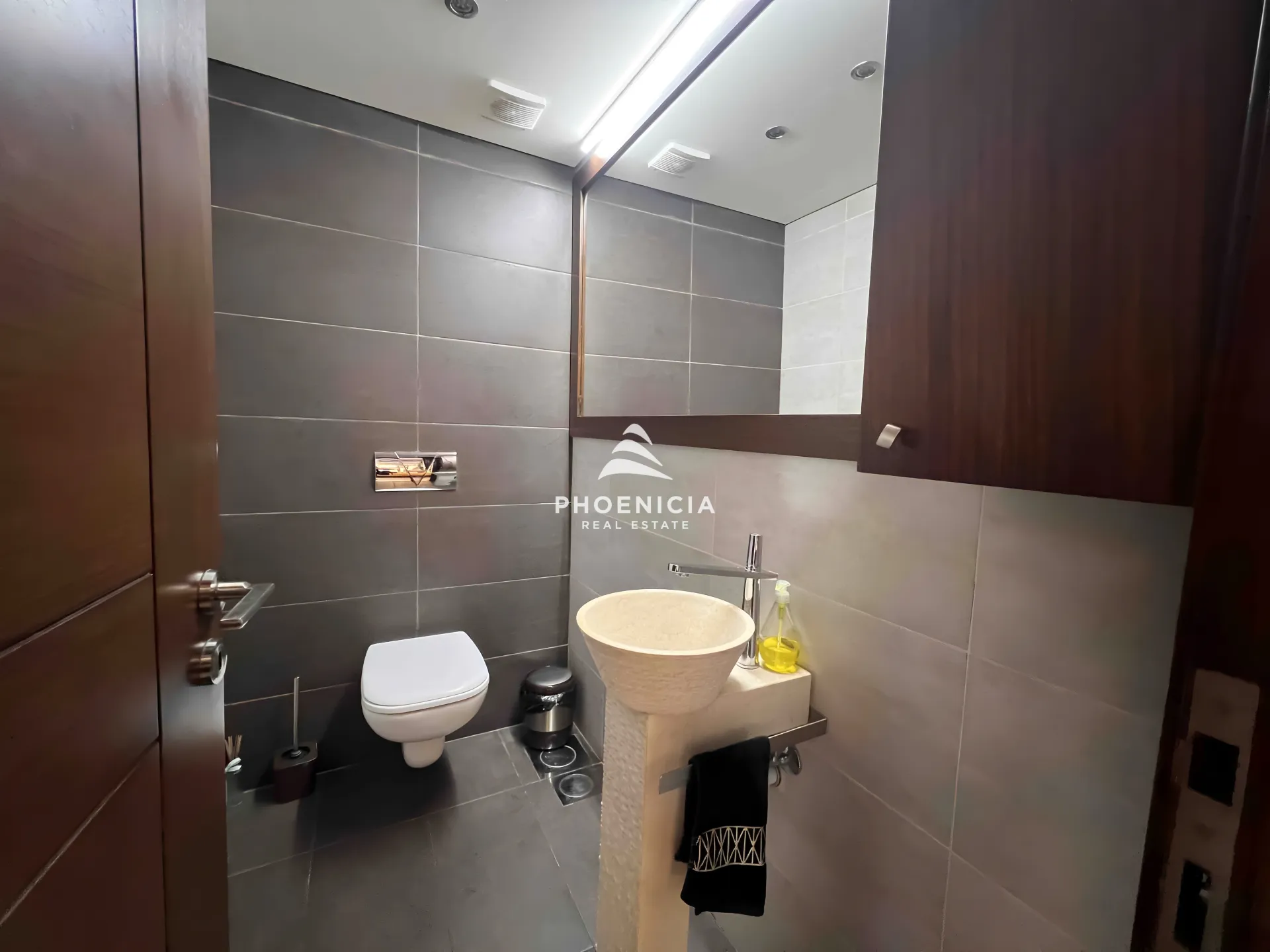 Apartment for Sale in Nahr Ibrahim