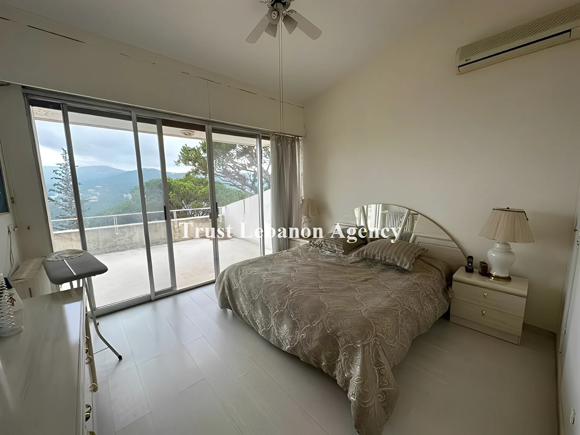 Villa for Sale in Metn Broumana Lebanon