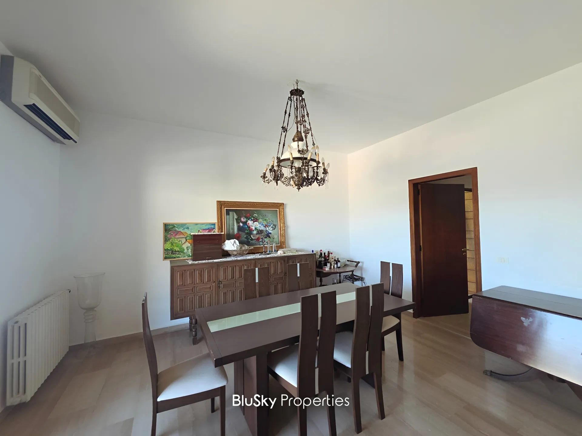 Apartment for sale in Mar chaaya, lebanon