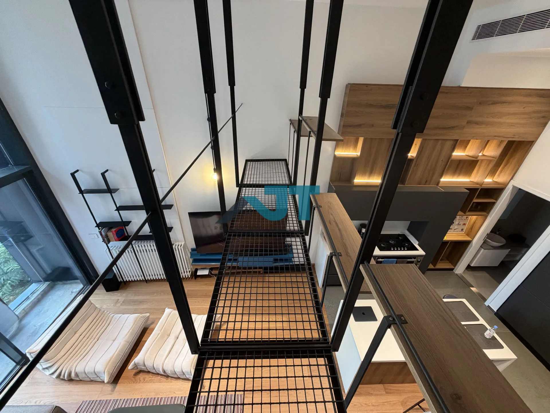 Loft for sale in Gemmayzeh, beirut, lebanon