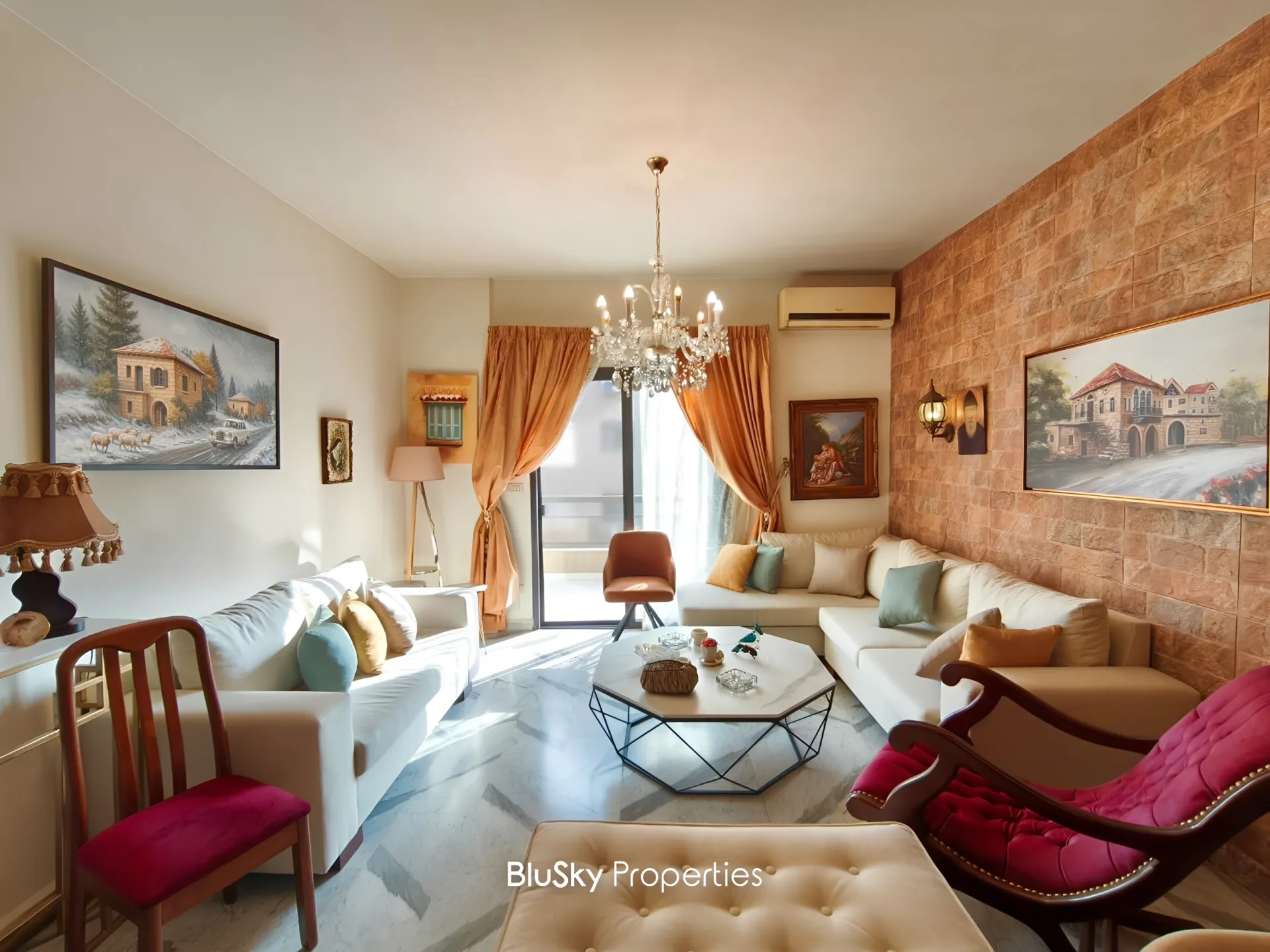 Apartment for sale in Sin El Fil