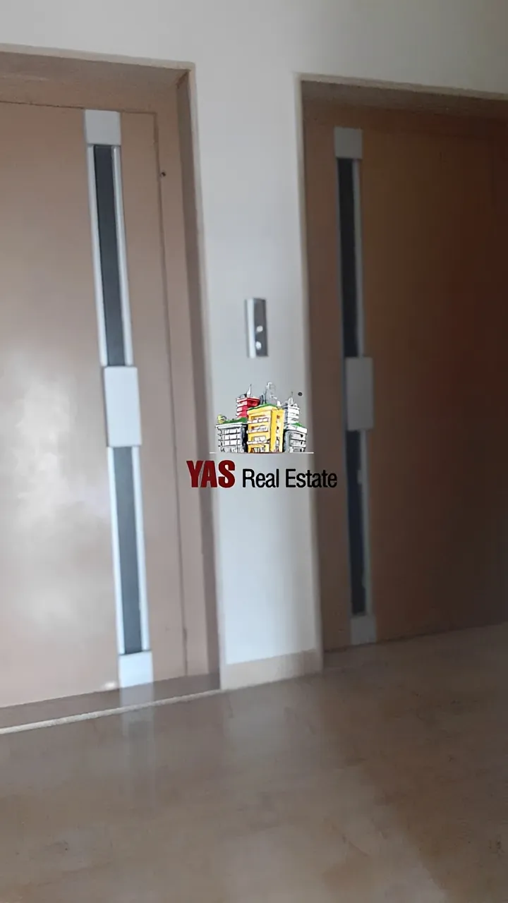 Apartment for Sale in Baabda