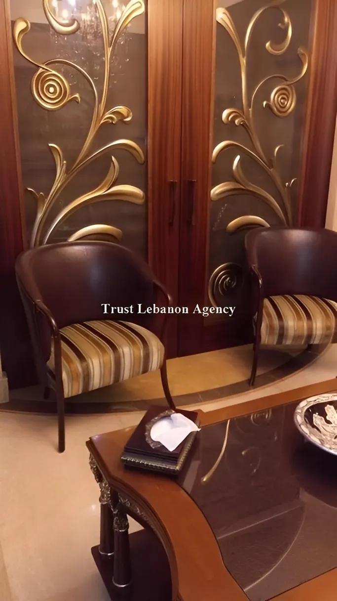 Apartment for Sale in Chiyah Beirut Lebanon