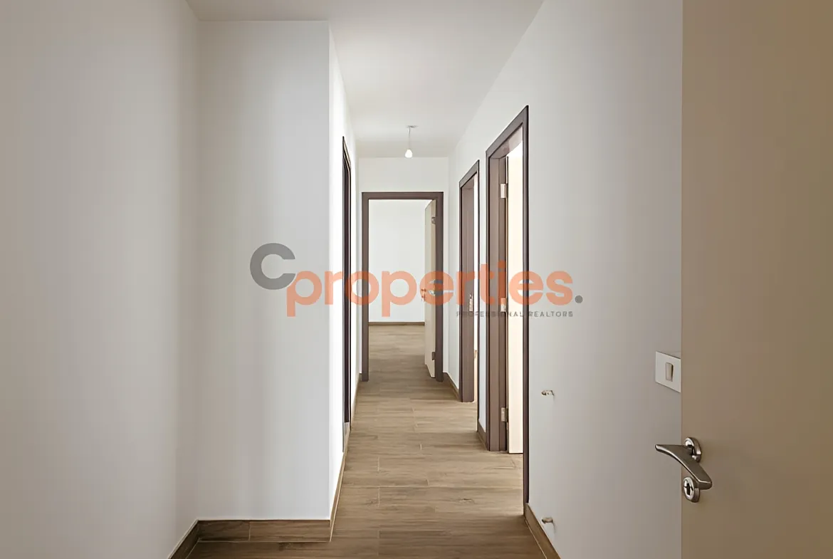 Apartment for Sale in Mansourieh