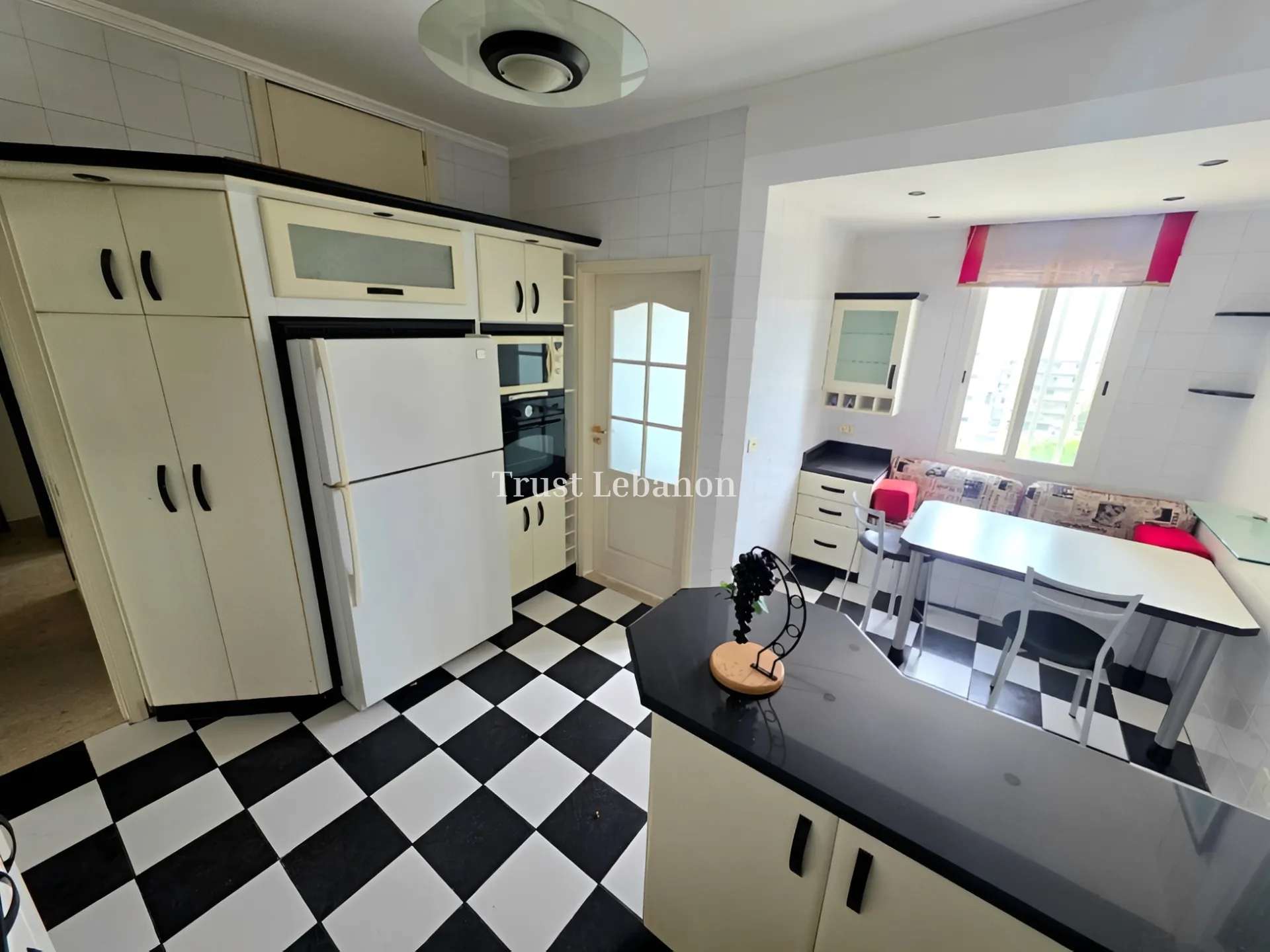 Apartment for sale in Sarba, Lebanon