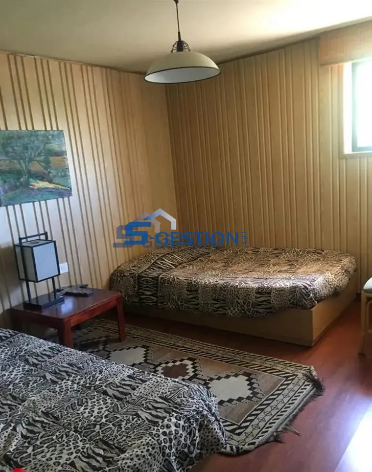 Chalet for Sale in Faraya