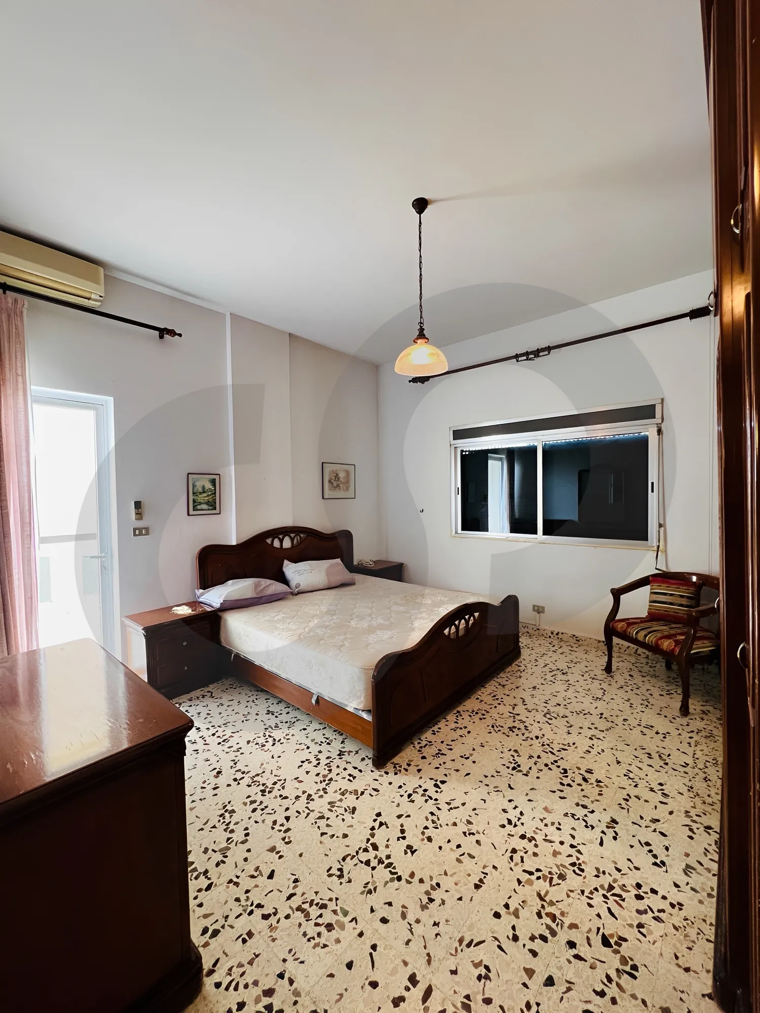 Apartment for Rent in Sahel Aalma