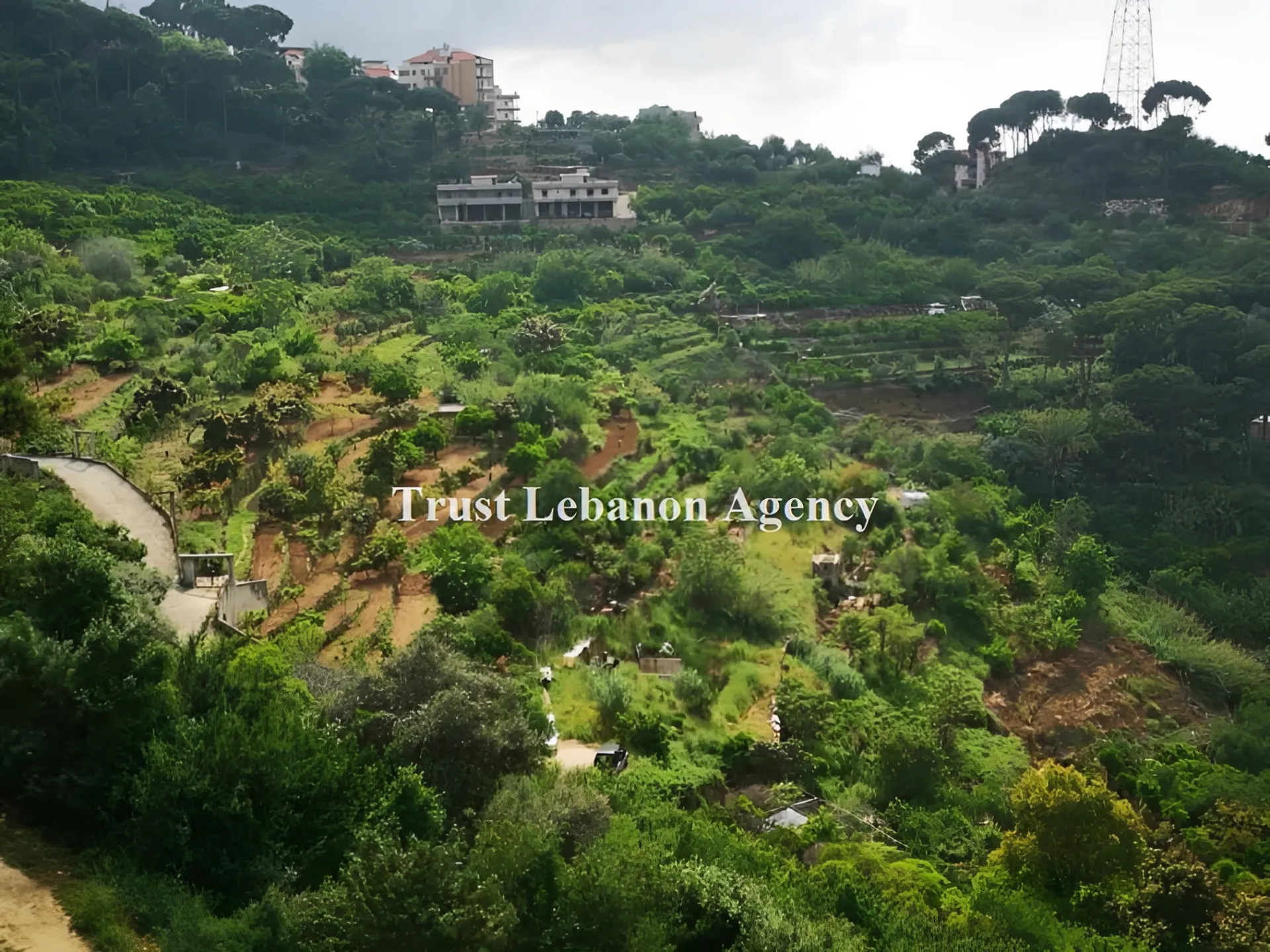 Apartment for Sale in Metn Nebay Lebanon - 3 bed, 2 bath
