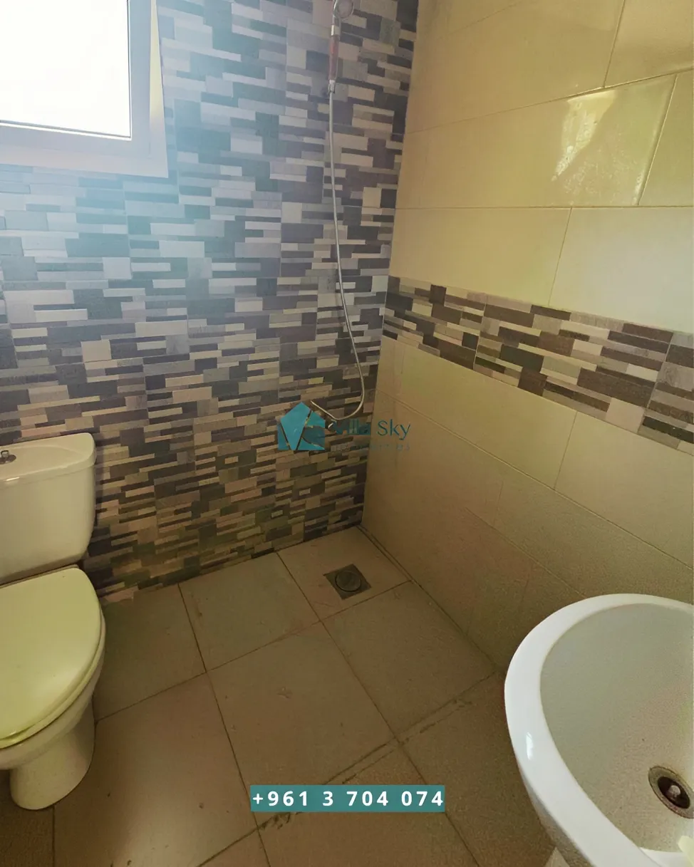 Apartment for sale in Sin El Fil