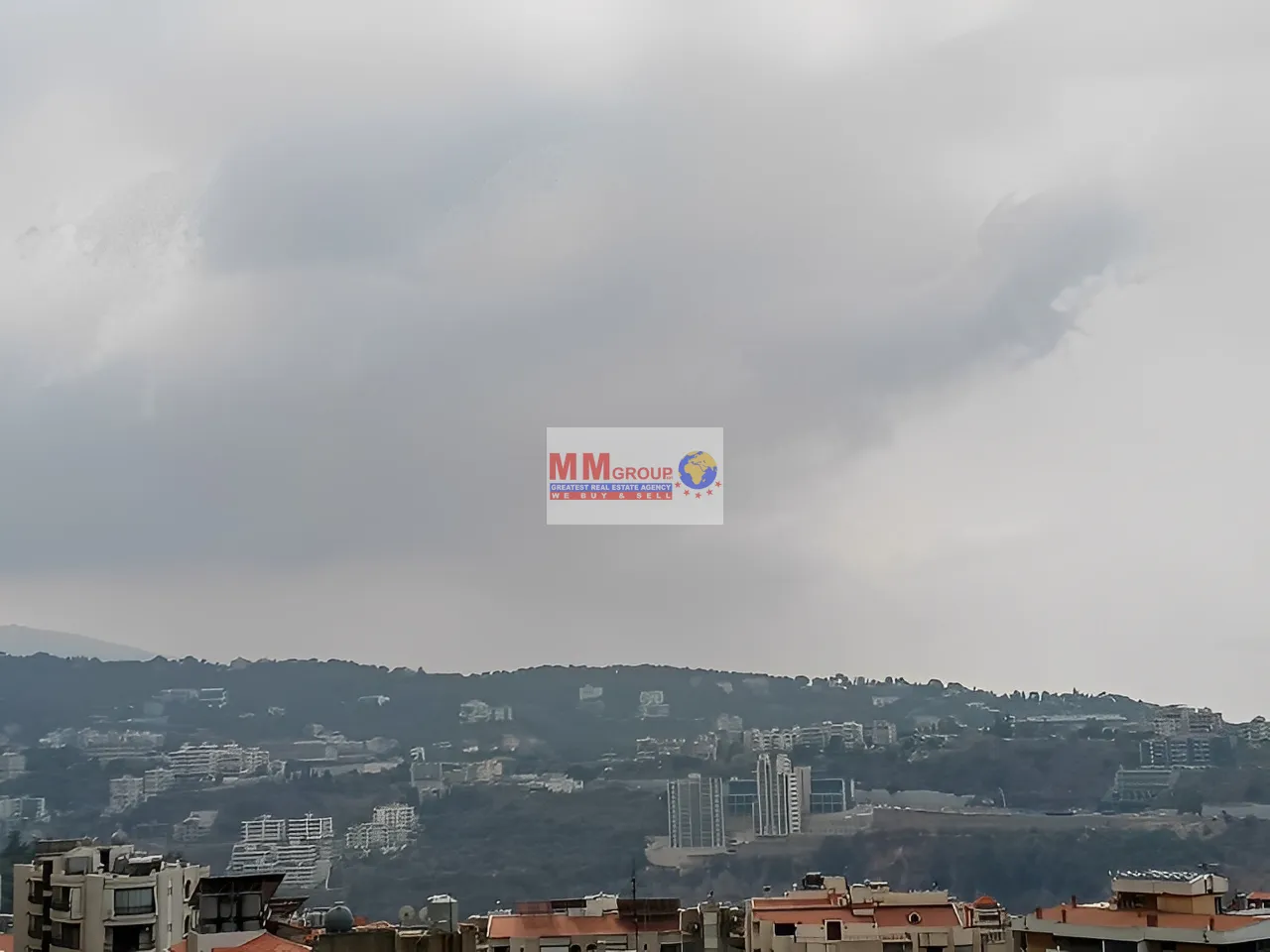 Apartment for Sale in Mansourieh