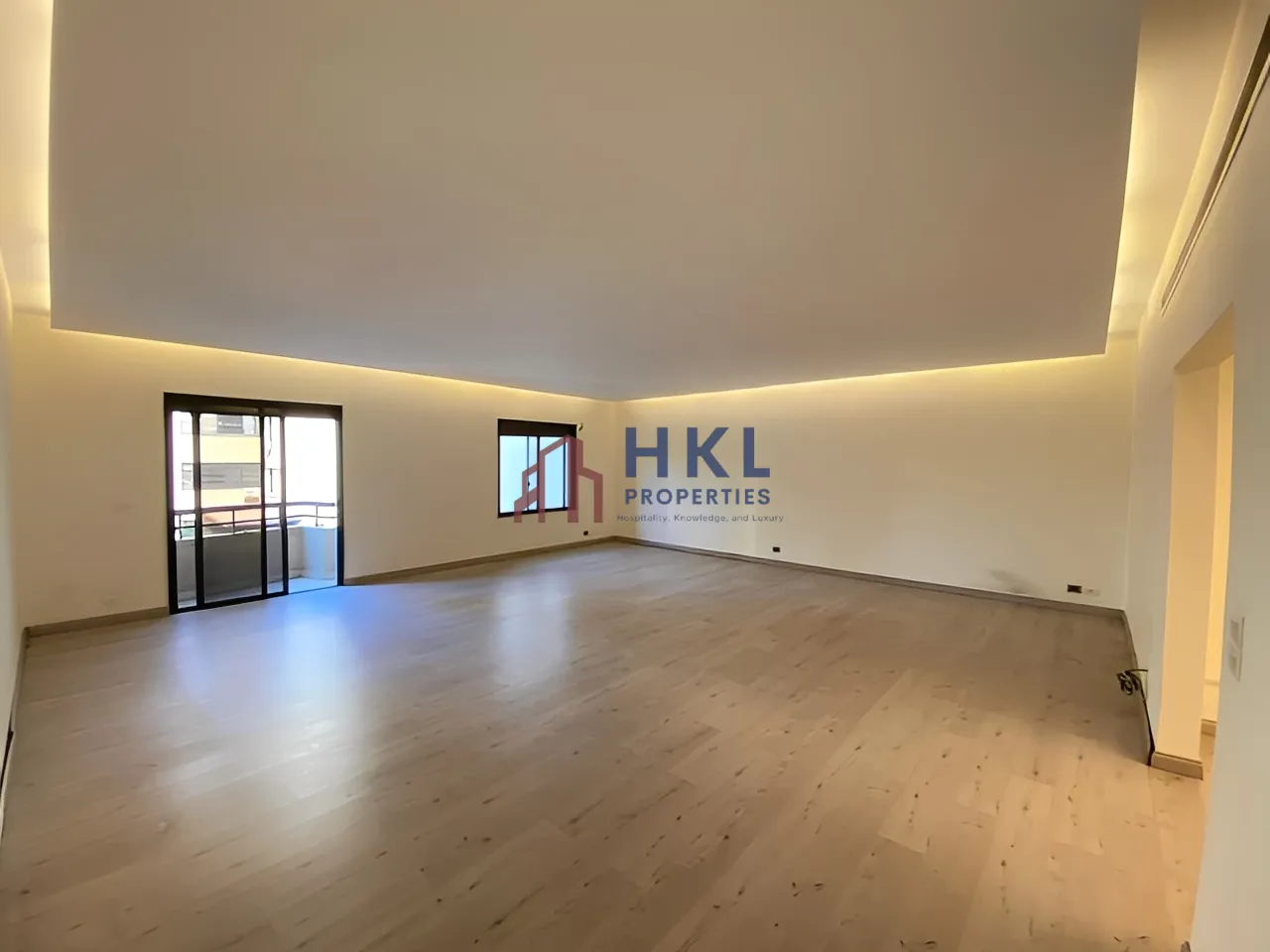 Apartment for Sale in Hamra, Beirut, Lebanon - 3 bed, 4 bath