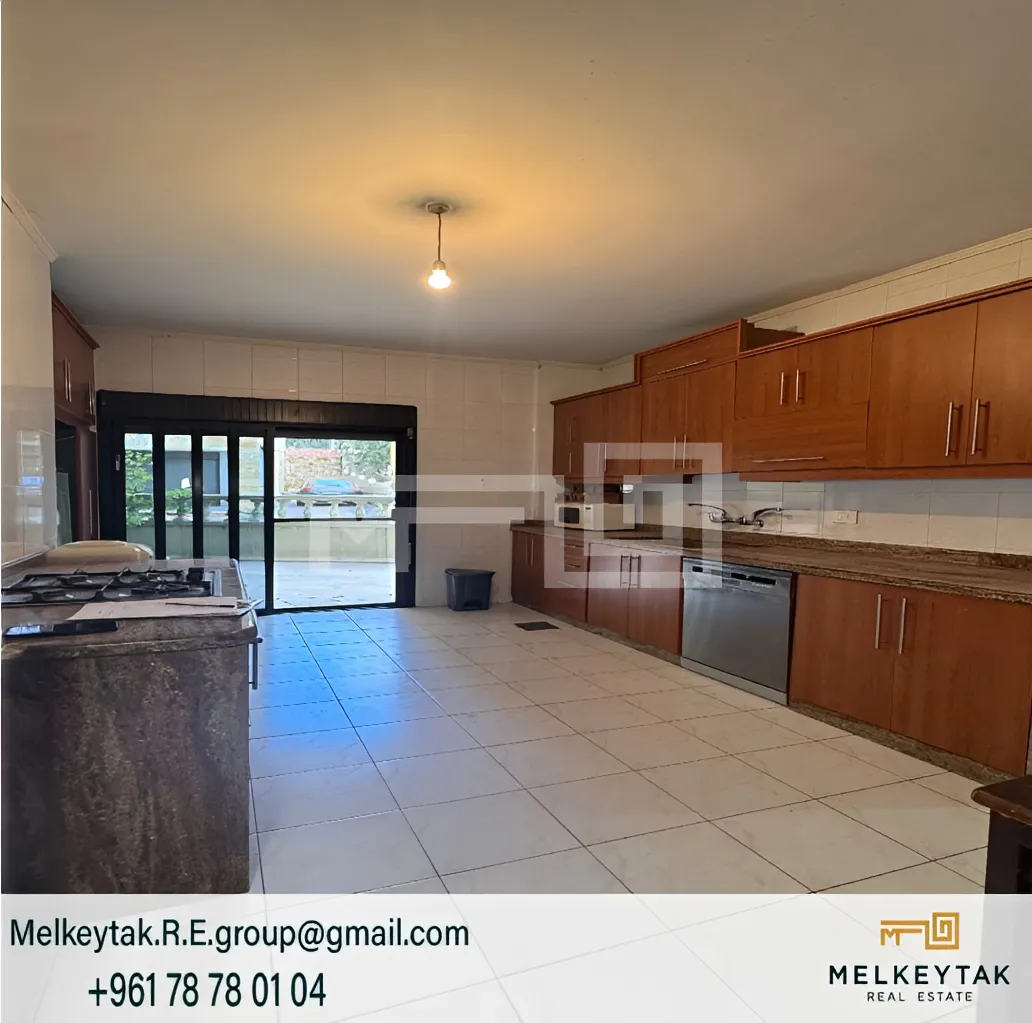 Apartment for sale in Ghosta, Lebanon