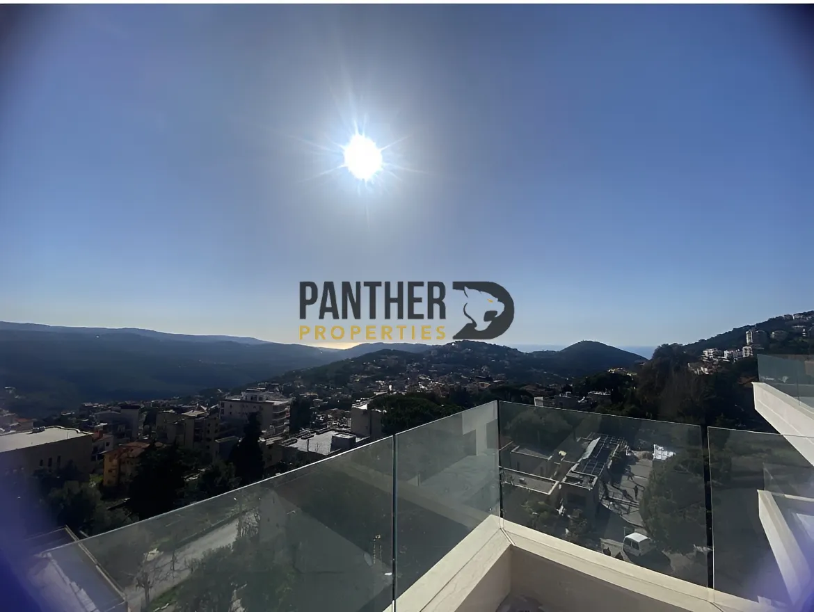 Apartment for sale in Baabdat, lebanon - 2 bed, 4.0 bath