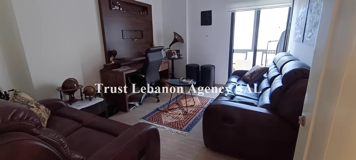 Apartment for Sale in Metn Zekrit Lebanon - 3 bed, 2 bath