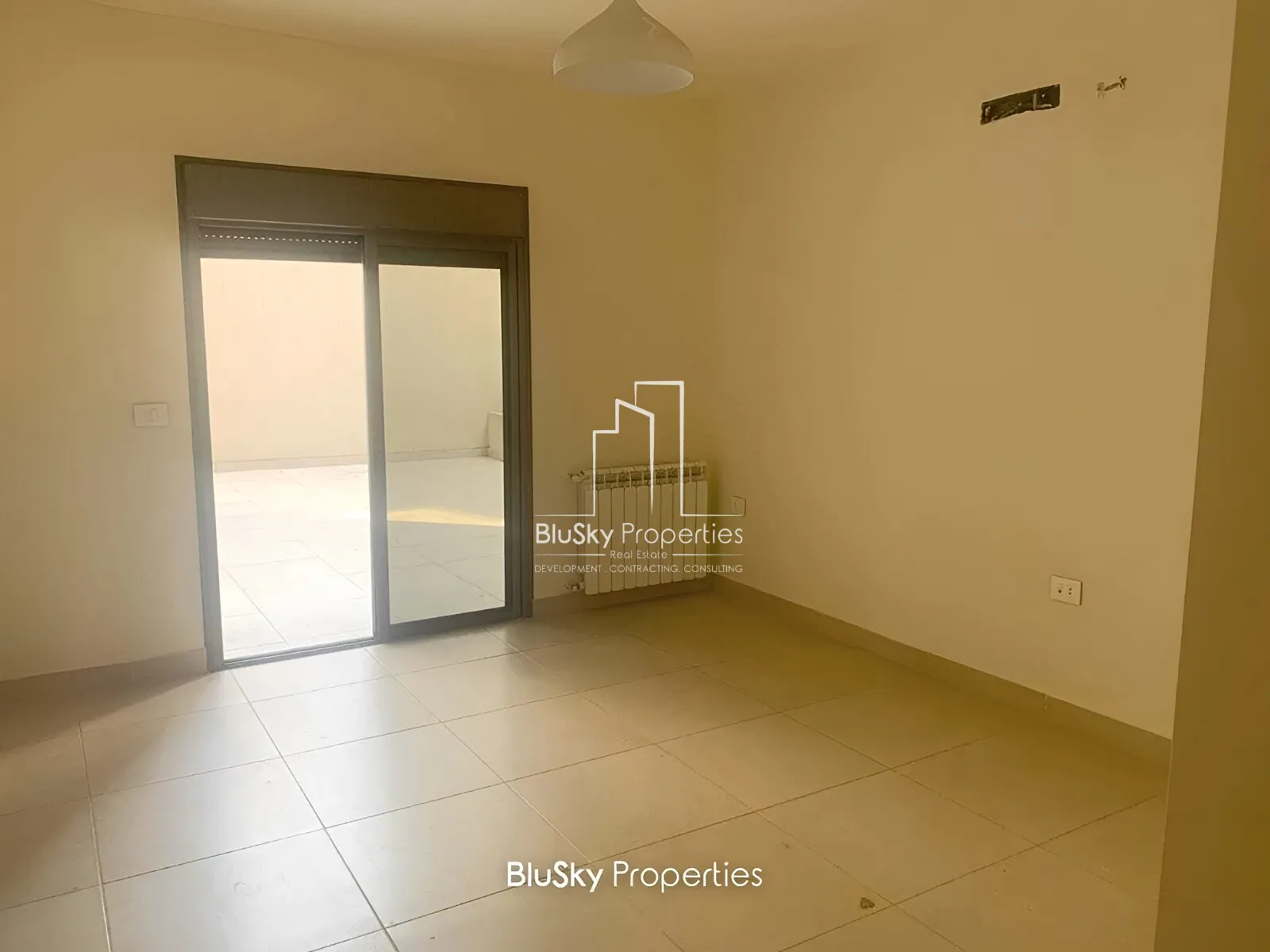 Apartment for Sale in Ghadir