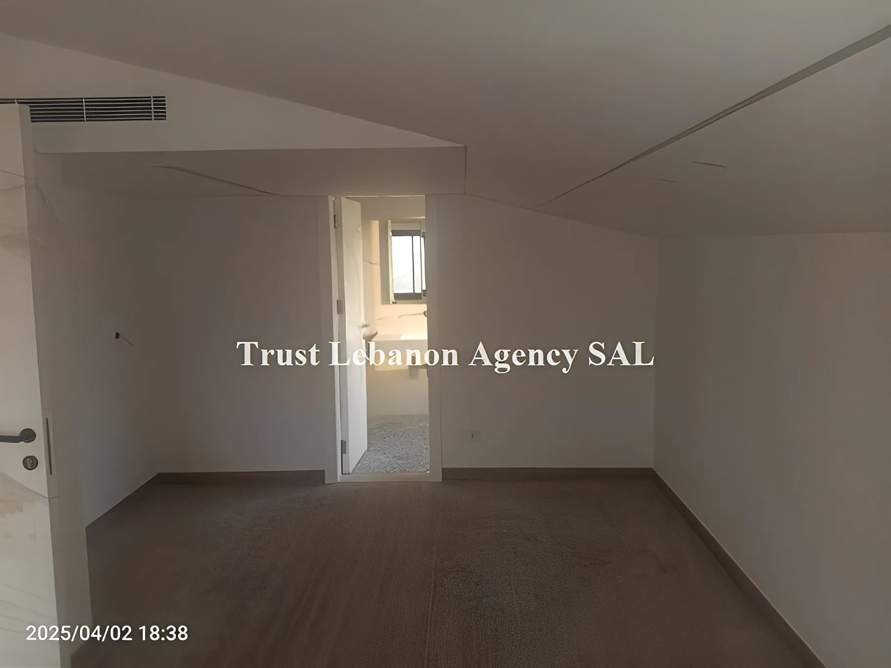 Duplex for Sale in Louaizeh Baabda