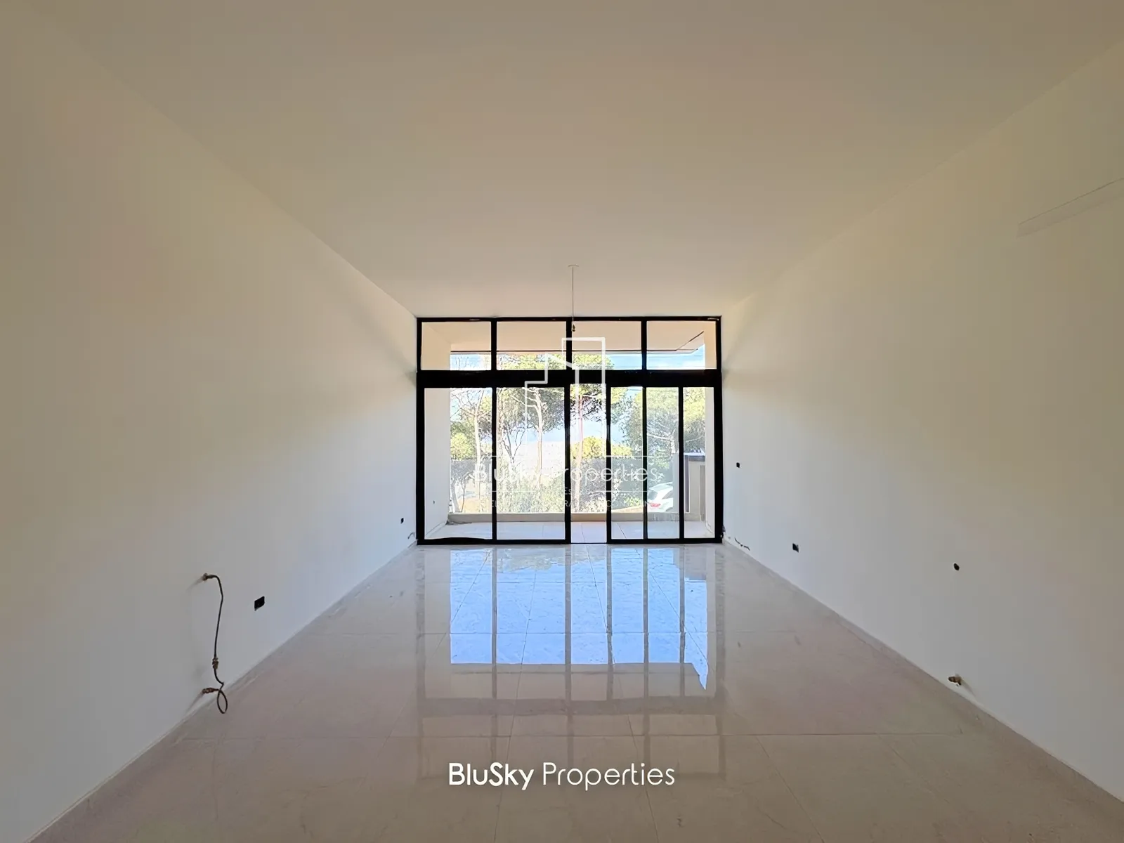 Apartment for Sale in Bsalim