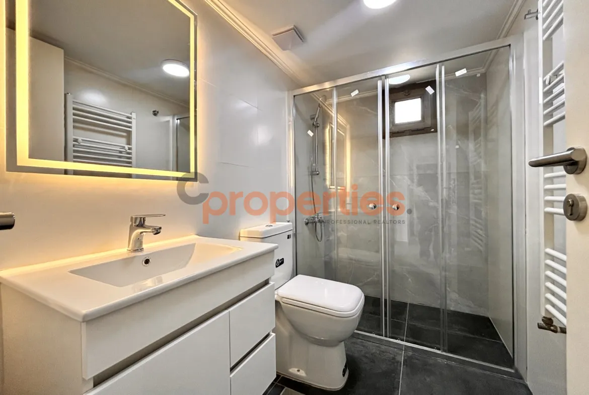 Apartment for Sale in Bsalim