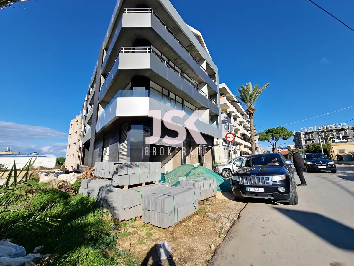 Shop for rent in Batroun