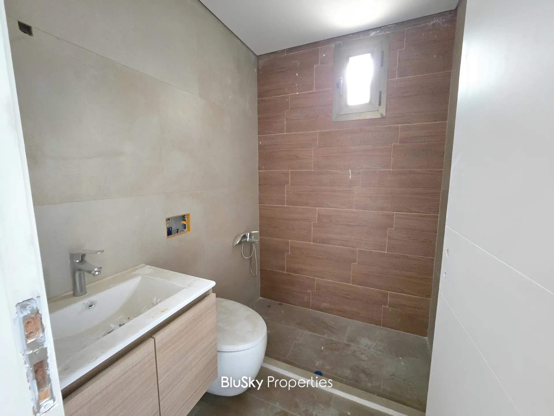 Duplex for sale in Mansourieh