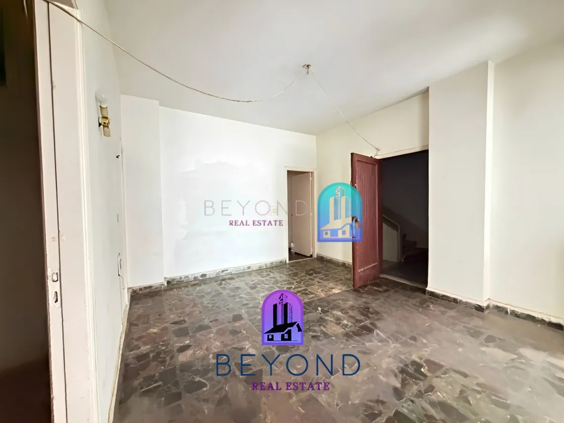 Apartment for sale in Hamra, Beirut, Lebanon