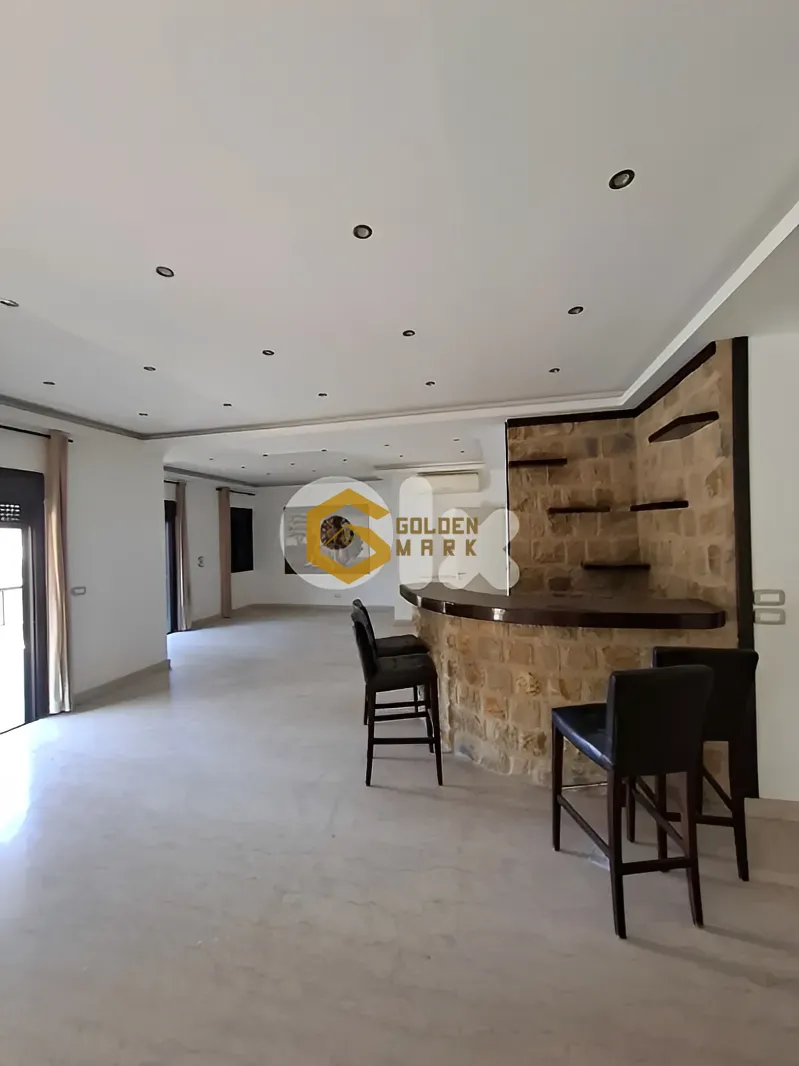 Apartment for Sale in Kfar Hbab - 4 bed, 4 bath