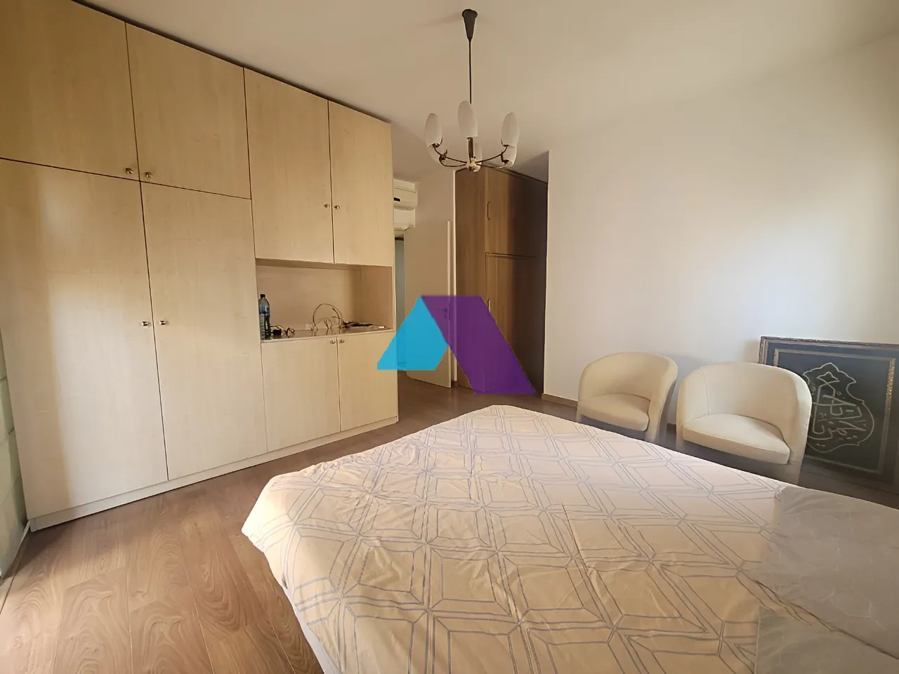 Apartment for Sale in Sassine