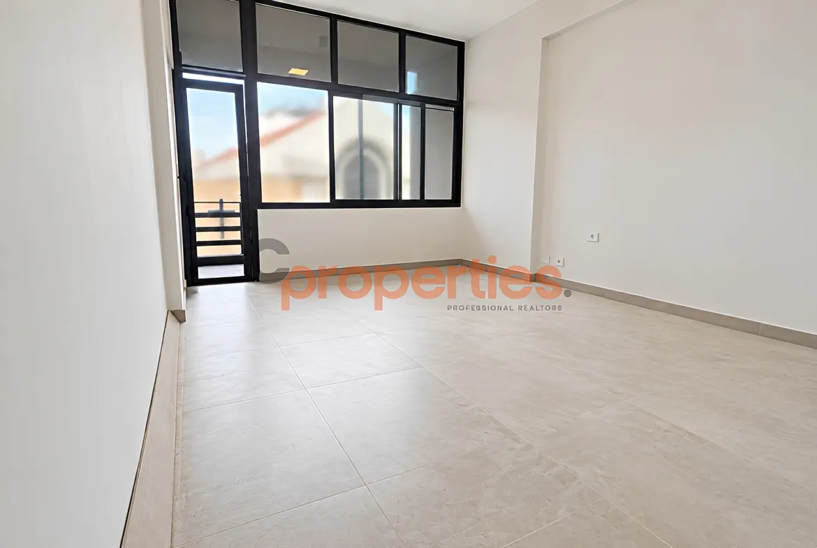 Office for Rent in Badaro