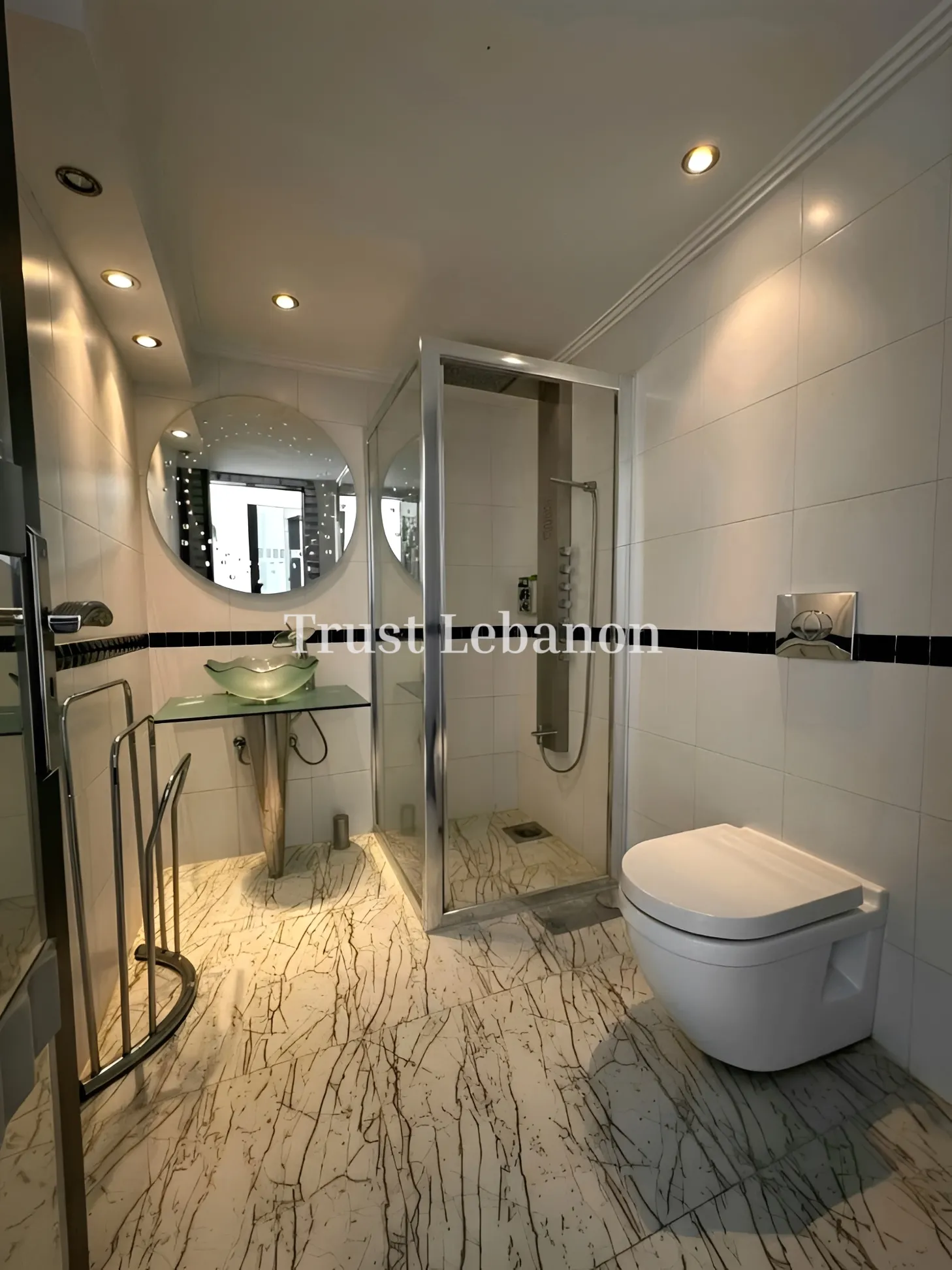 Penthouse for sale in Adma w Dafnah, Lebanon