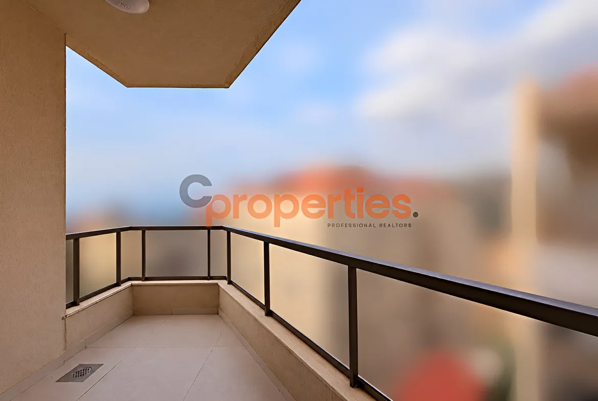 Apartment for Sale in Bsalim