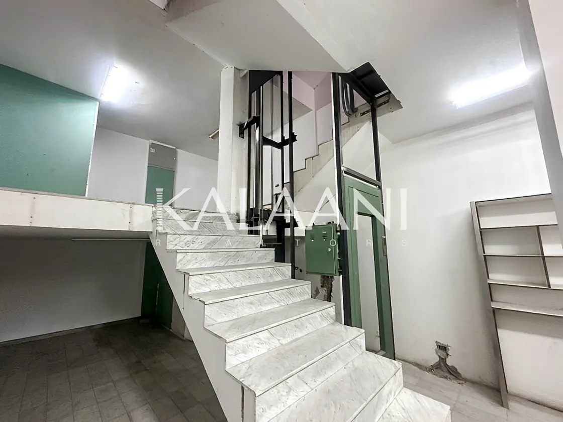 Showroom for sale in Zalqa, Lebanon