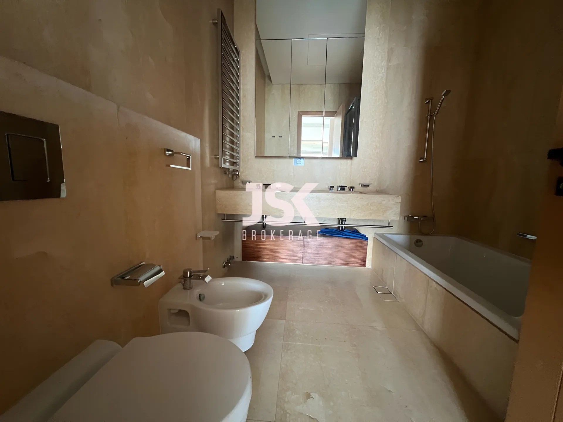 Apartment for Sale in Achrafieh