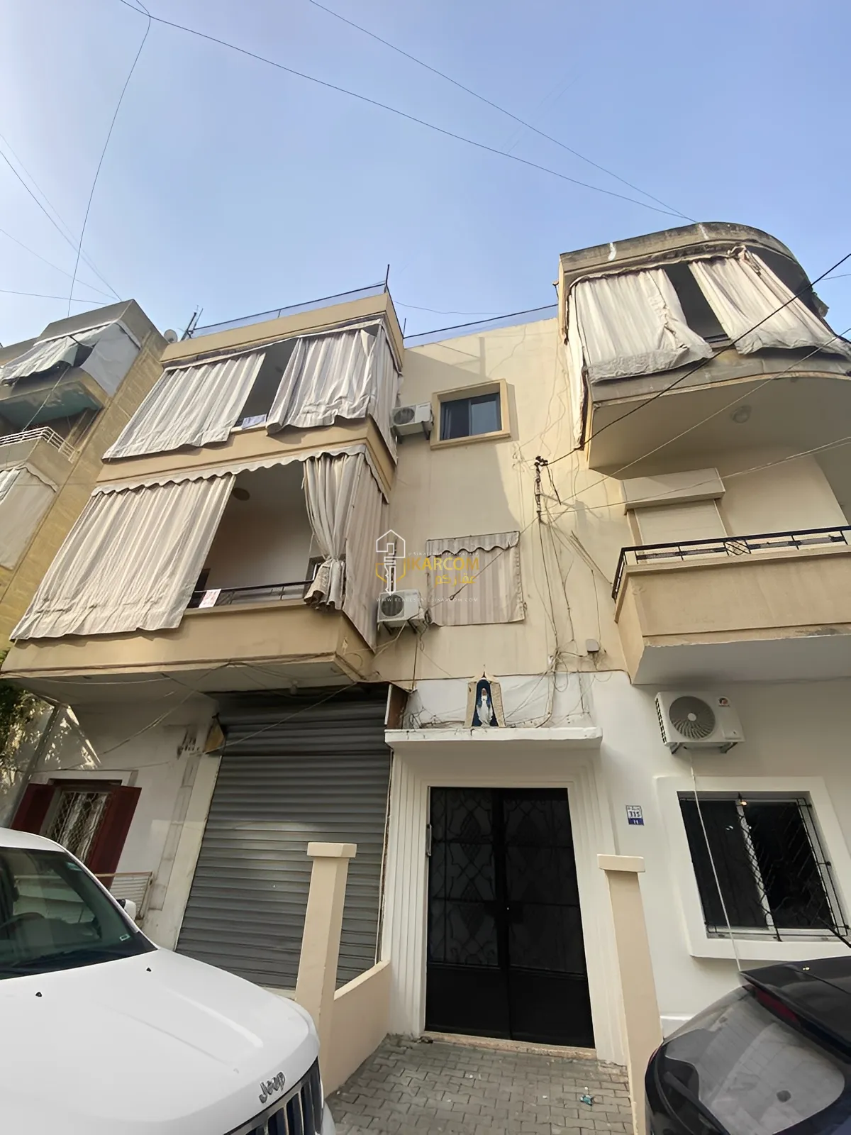 Apartment for Sale in Sin el Fil