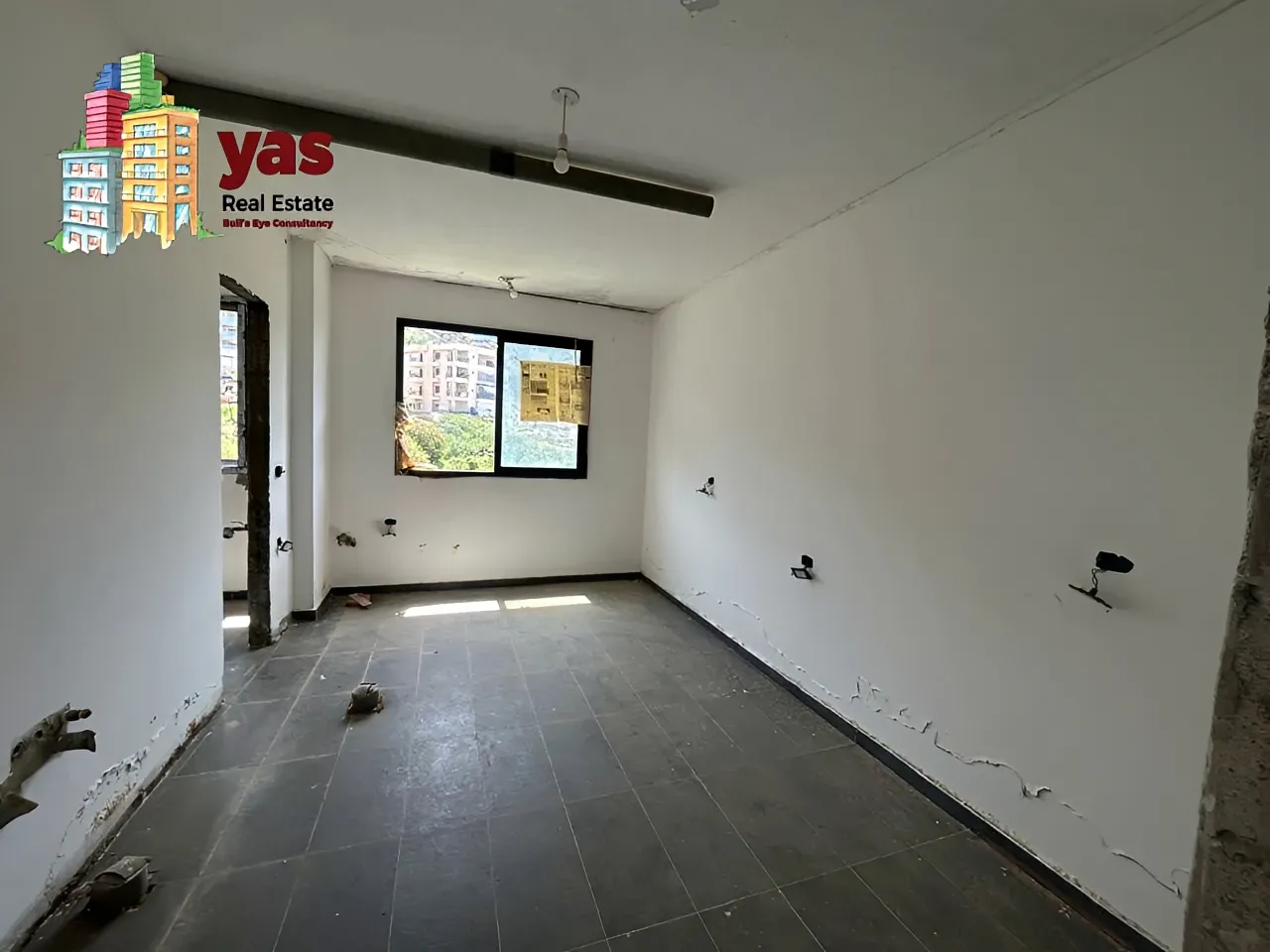 Apartment for Sale in Beit El Chaar