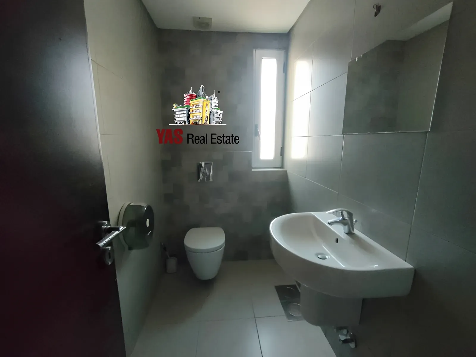 Office for Rent in Sinn El Fil