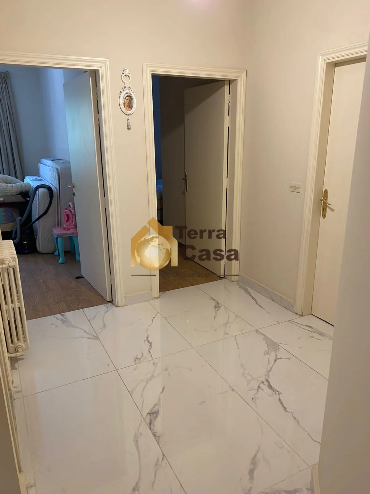 Apartment for Sale in Haouch el Omara