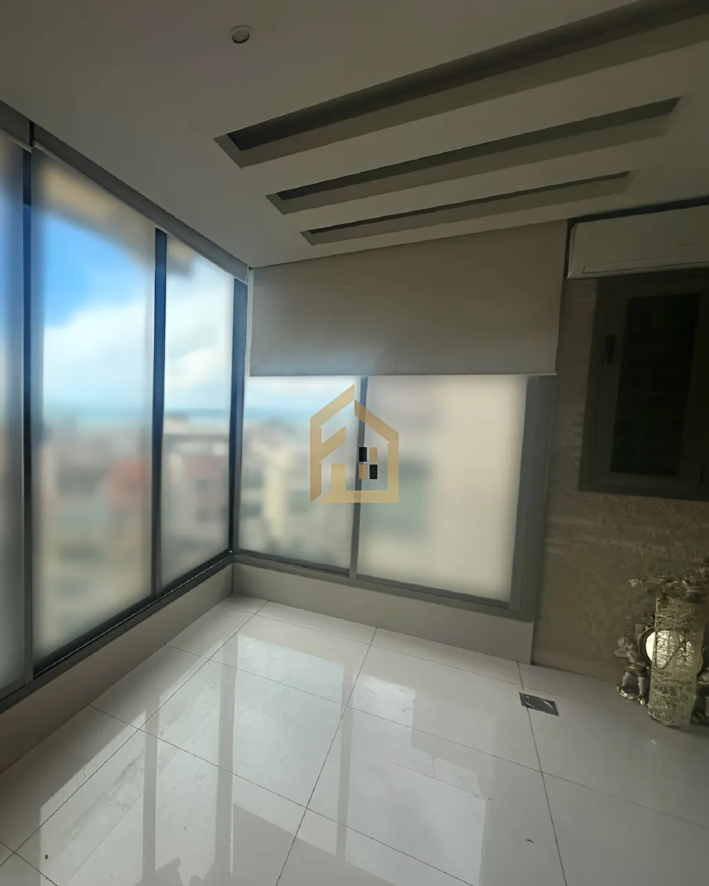 Apartment for sale in Zalqa, Lebanon - 3 bed, 3 bath